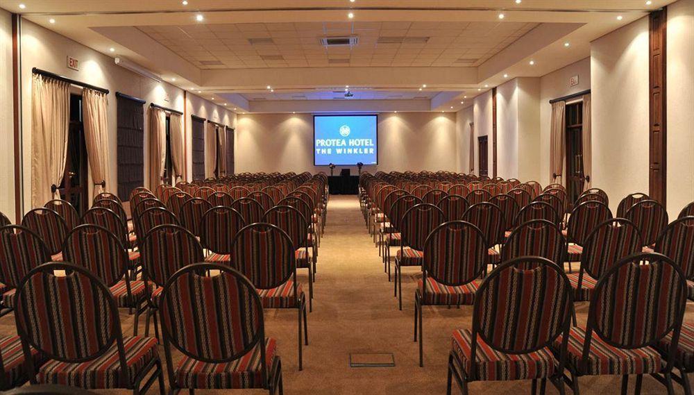 Protea Hotel Winkler 화이트 리버 외부 사진