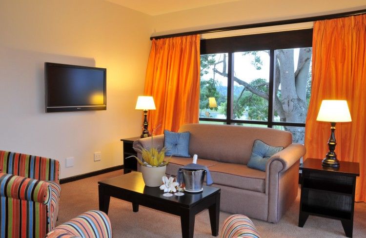 Protea Hotel Winkler 화이트 리버 외부 사진
