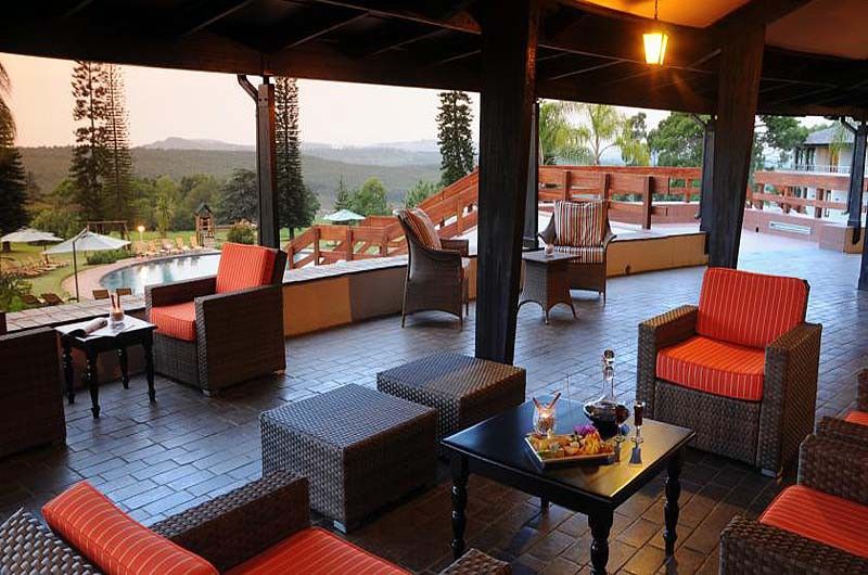 Protea Hotel Winkler 화이트 리버 외부 사진