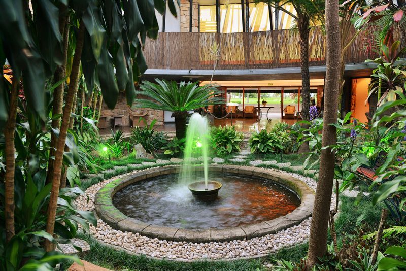 Protea Hotel Winkler 화이트 리버 외부 사진