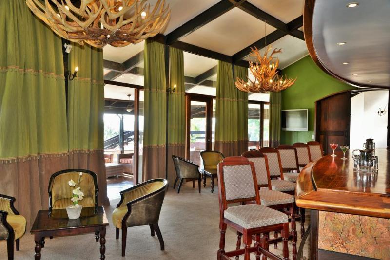 Protea Hotel Winkler 화이트 리버 외부 사진