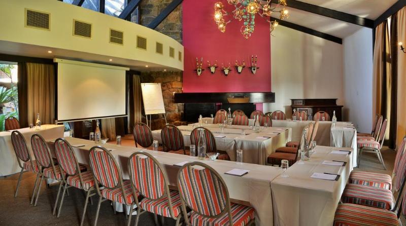 Protea Hotel Winkler 화이트 리버 외부 사진