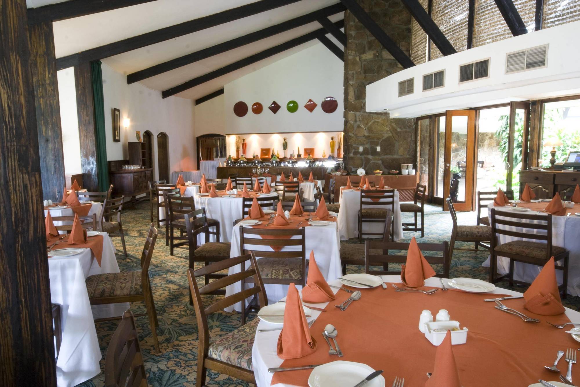 Protea Hotel Winkler 화이트 리버 외부 사진