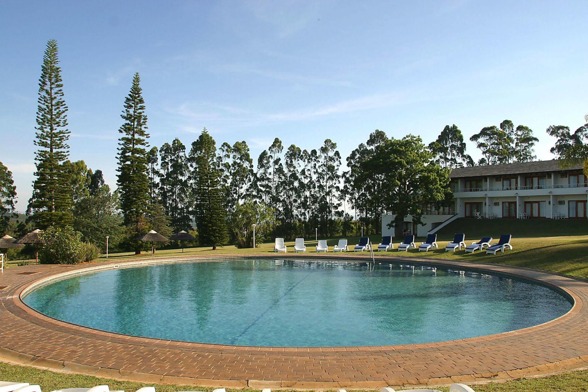Protea Hotel Winkler 화이트 리버 외부 사진