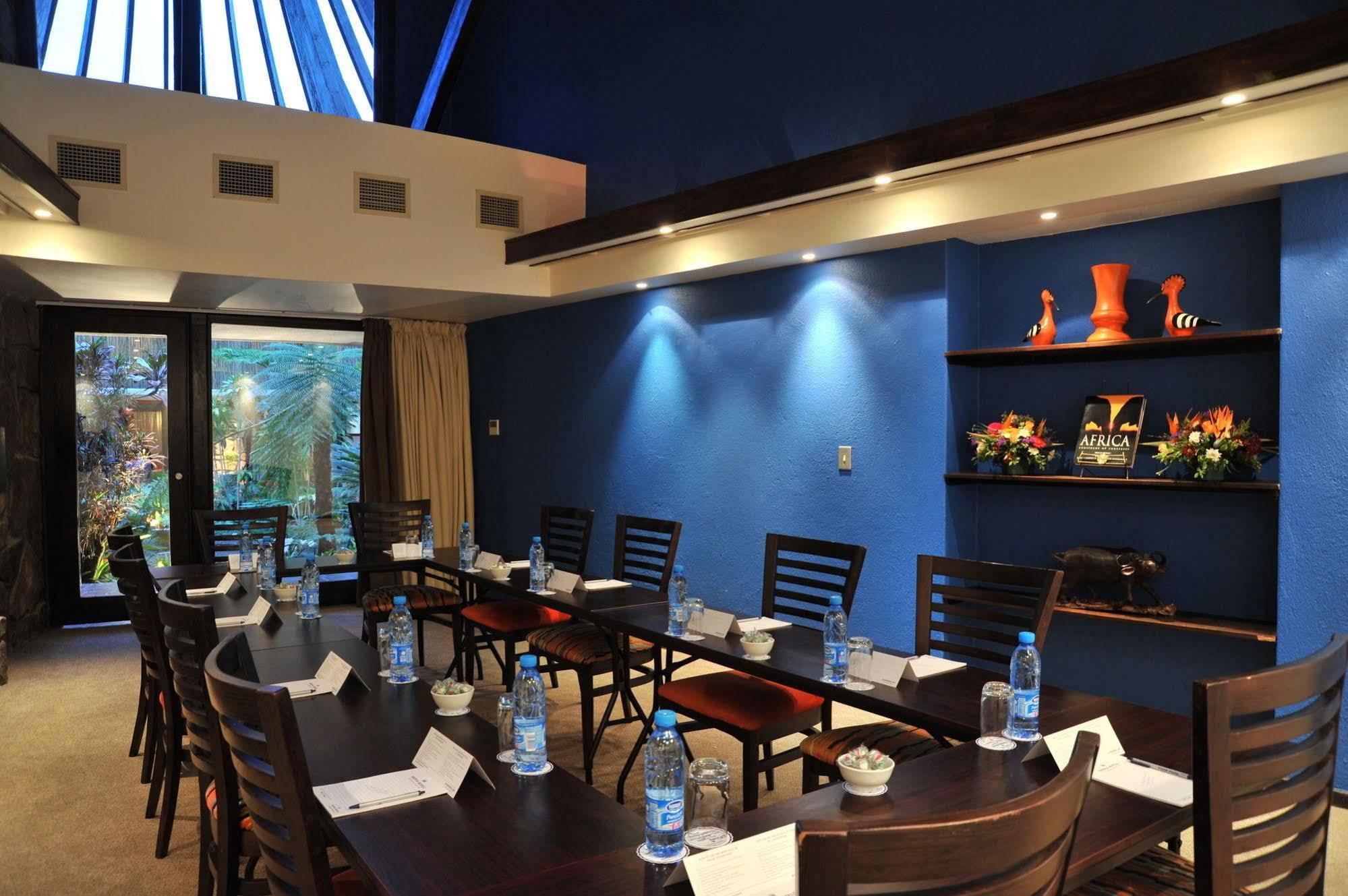 Protea Hotel Winkler 화이트 리버 외부 사진