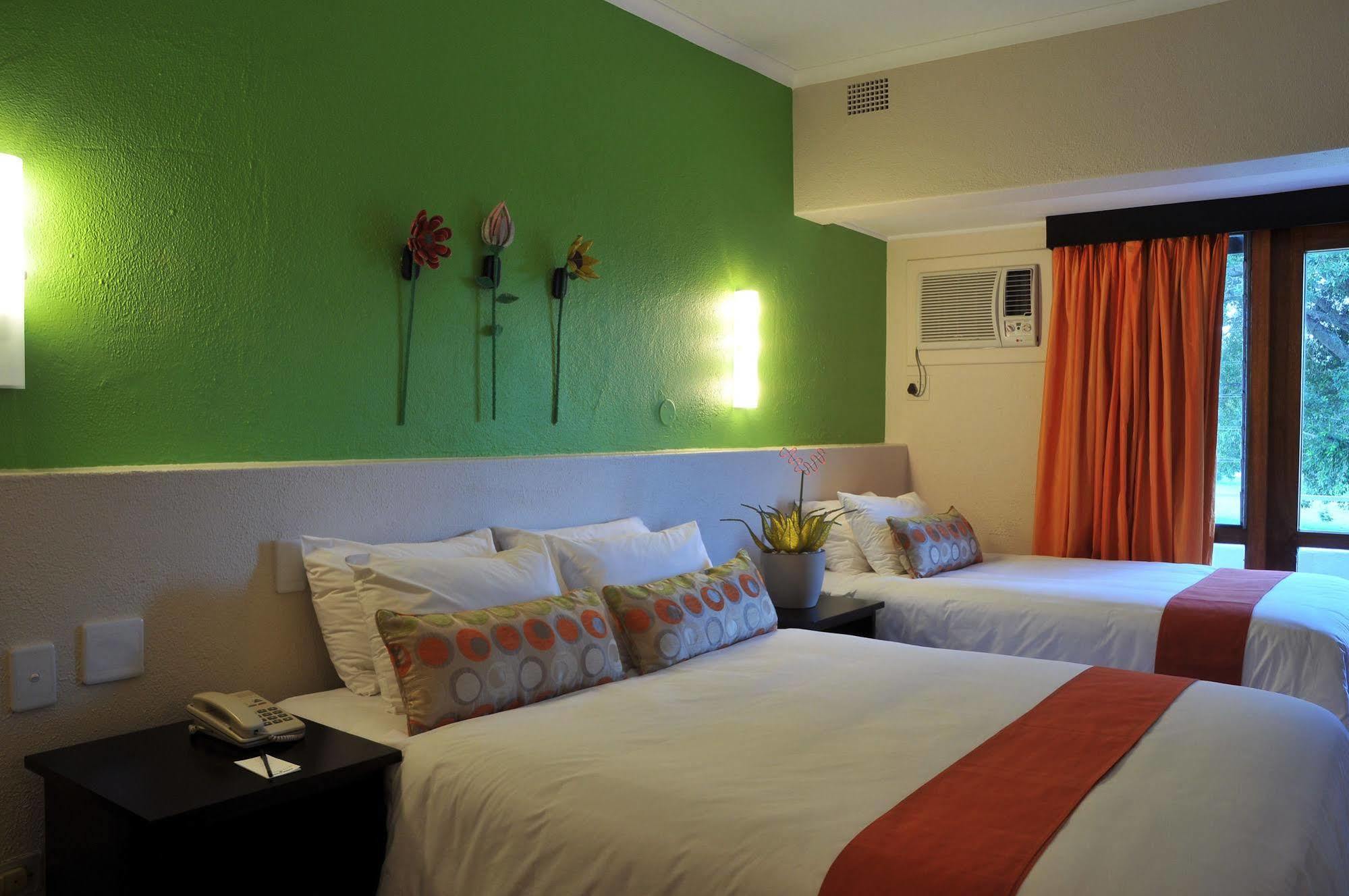 Protea Hotel Winkler 화이트 리버 외부 사진
