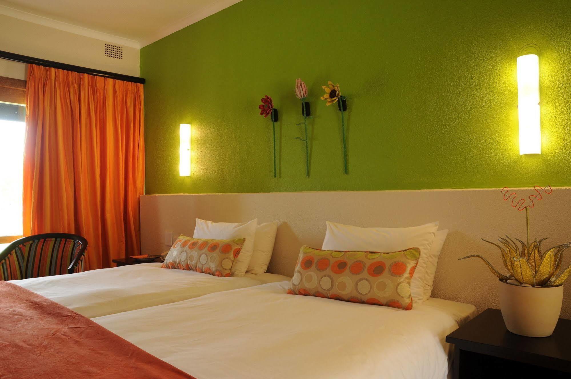 Protea Hotel Winkler 화이트 리버 외부 사진