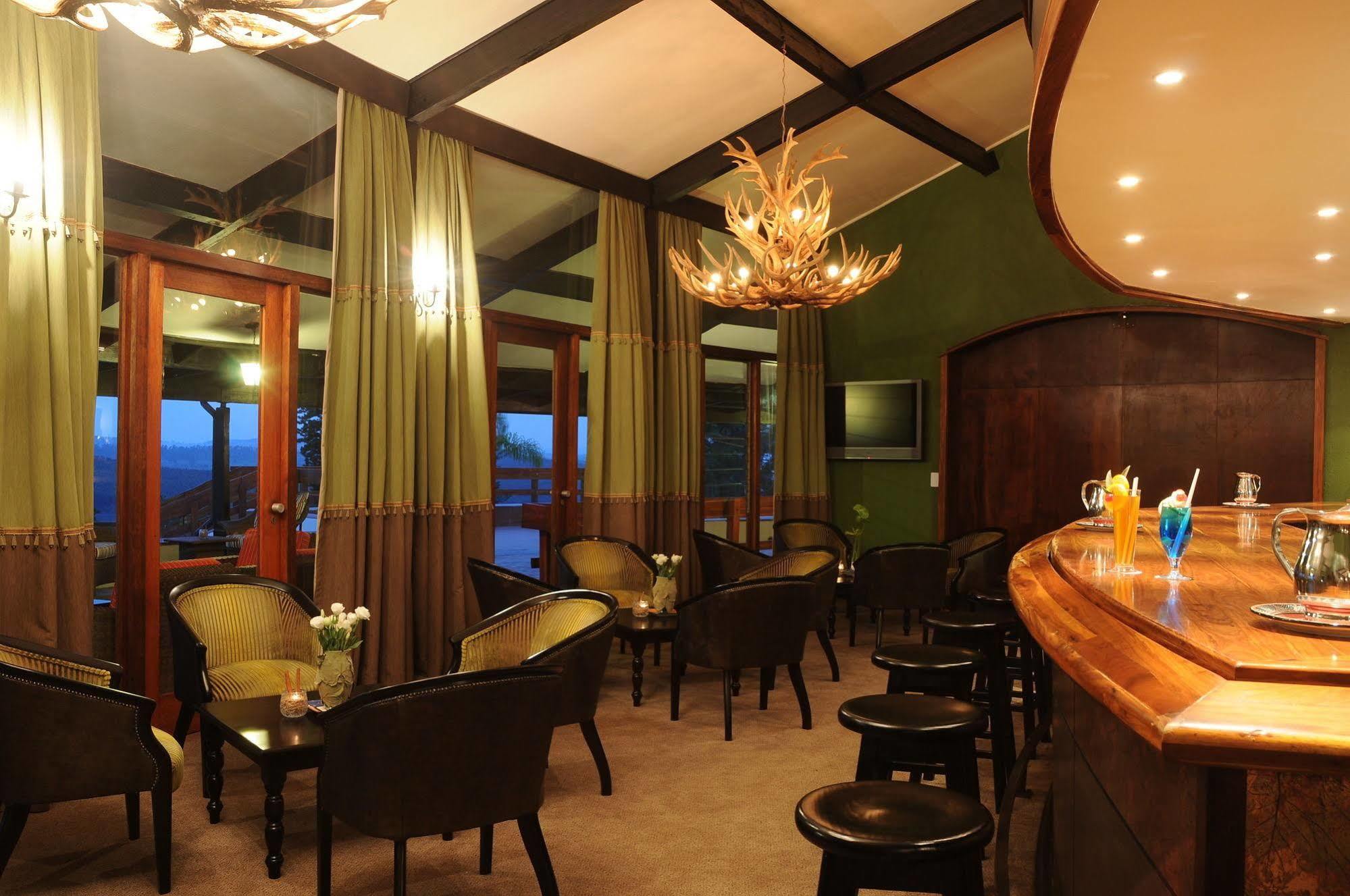 Protea Hotel Winkler 화이트 리버 외부 사진