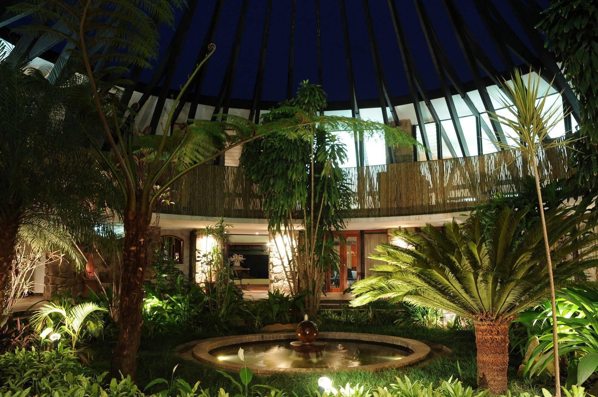 Protea Hotel Winkler 화이트 리버 외부 사진