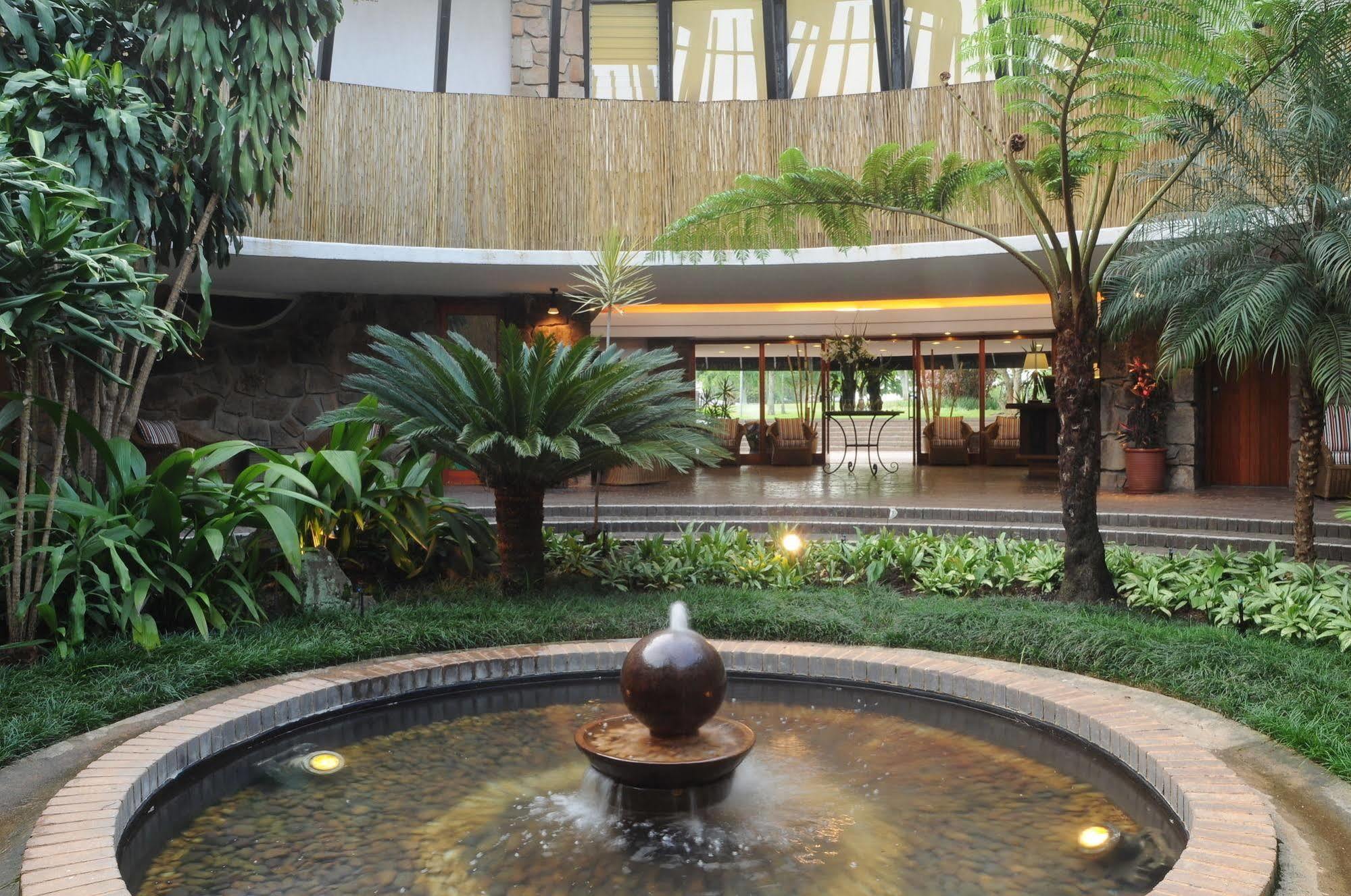 Protea Hotel Winkler 화이트 리버 외부 사진