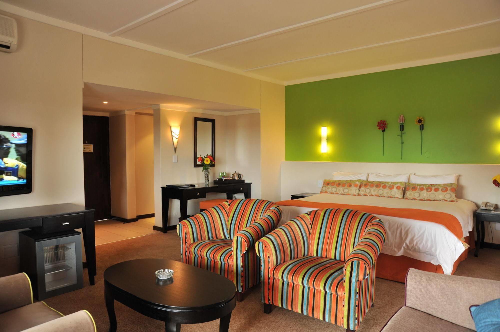 Protea Hotel Winkler 화이트 리버 외부 사진