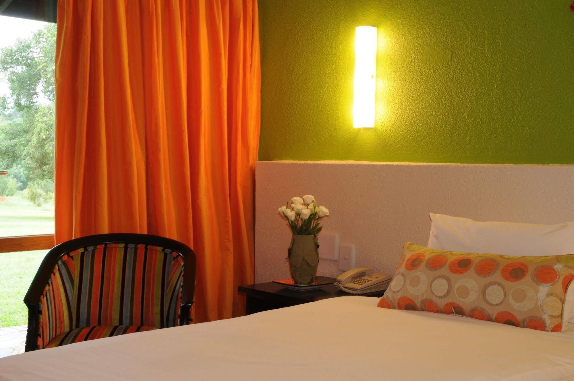 Protea Hotel Winkler 화이트 리버 외부 사진
